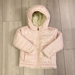 Toddler Girl The North Face Jacket